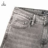  Quần Osl Slim Dark Jeans - 7248 