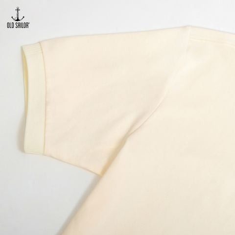  Áo Polo Nam Marky Old Sailor - PLWH88641 - Big Size Upto 6XL 