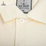  Áo Polo Nam Marky Old Sailor - PLWH88641 - Big Size Upto 6XL 