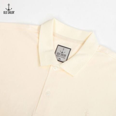  Áo Polo Nam Marky Old Sailor - PLWH88641 - Big Size Upto 6XL 