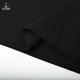  Áo Thun Nam Old Sailor  Travel Tee - 33054 - Big Size Upto 140kg 