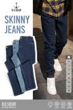  Quần Jean Nam Form Skinny Old Sailor - 6484 - Big size upto 42 