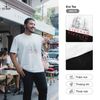  Áo Thun Nam Osl Eve Tee - 88679 - Bigsize Upto 140KG 