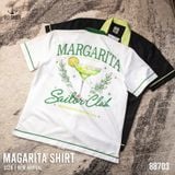  Áo Sơ Mi Margarita 88703 – Relax, Trẻ Trung, Năng Động 