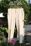  Quần Tây Osl Polyme Elastic Pants - 46010 - Big Size Upto 140KG 