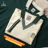  Áo Polo Sun Dream 88701 – Relax, Trẻ Trung, Năng Động 