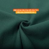  Áo Polo Sun Dream 88701 – Relax, Trẻ Trung, Năng Động 