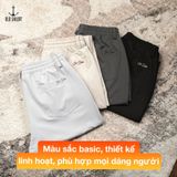 Quần Polymer Easy Pants Old Sailor - JGGL 46003 - Big Size Upto 5XL - 46003 