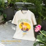  Áo Thun Nam Osl Paradise Tee - 88697 - Big Size Upto 5XL 