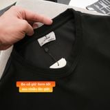  Áo Thun Nam Osl Ocean Modal Tee - 33073 - Big Size Upto 140KG 