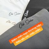 Quần Polymer Easy Pants Old Sailor - JGGL 46003 - Big Size Upto 5XL - 46003 