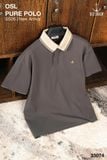  Áo Polo Nam - Osl Pure Polo - 33074 - Big Size Upto 5XL 