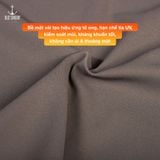  Áo Polo Nam - Osl Pure Polo - 33074 - Big Size Upto 5XL 