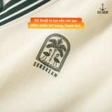  Áo Polo Sun Dream 88701 – Relax, Trẻ Trung, Năng Động 