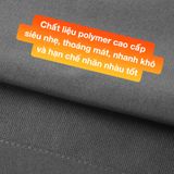  Quần Polymer Easy Pants Old Sailor - JGGL 46003 - Big Size Upto 5XL - 46003 