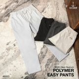  Quần Polymer Easy Pants Old Sailor - JGBL 46003 - Big Size Upto 5XL - 46003 