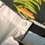 Quần Tây Osl Polyme Elastic Pants - 46010 - Big Size Upto 140KG 