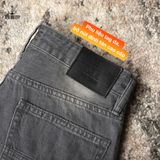  Quần Jean Active 7413 – Denim Cao Cấp, Loose Fit, Trẻ Trung 