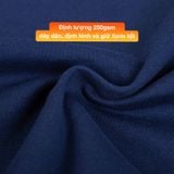  Áo Thun Nam Osl Vacation Paradise Tee - 88696 - Big Size Upto 5XL 