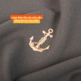  Áo Polo Nam - Osl Pure Polo - 33074 - Big Size Upto 5XL 