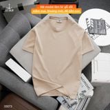  Áo Thun Nam Osl Ocean Modal Tee - 33073 - Big Size Upto 140KG 