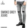Quần Jean Nam Form Slimfit Old Sailor - 6577 - Big size upto 42