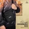  Osl Simple Crossbody Bag - 66004 