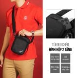  Osl Homme Crossbody Bag - 66005 