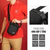 Osl Homme Crossbody Bag - 66005