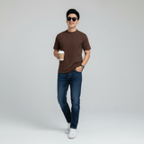  Quần Jean Form Slimfit Old Sailor - 6666 - Big size upto 42 