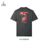  Áo Thun Nam Occupy  Old Sailor - ATGR 88658 - Big Size up to 5XL 