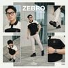  Áo Polo Nam Bigsize - Zebro Polo – 33065 - Bigsize upto 5XL 