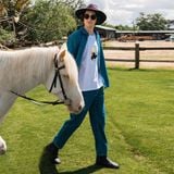  Quần Jean Form Loose Old Sailor - 6721 - Big size upto 42 