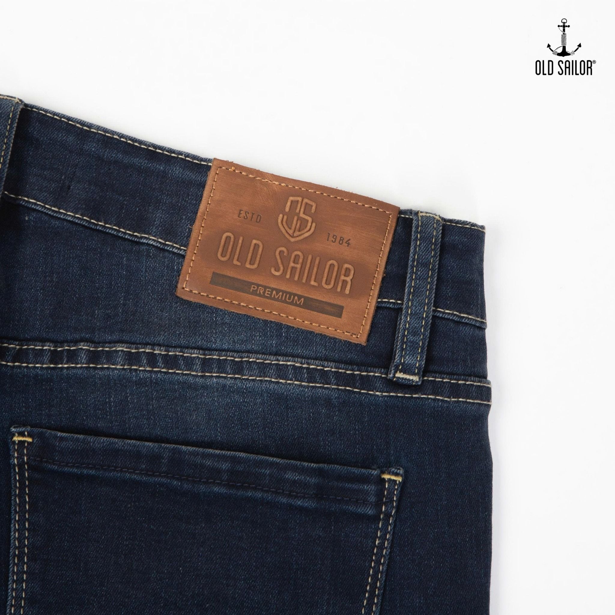  Quần Osl Carrot Premium Jeans - 7276 