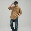 Quần Jean Nam Form Slimfit Old Sailor - 6874 - Big size upto 42 - 2024