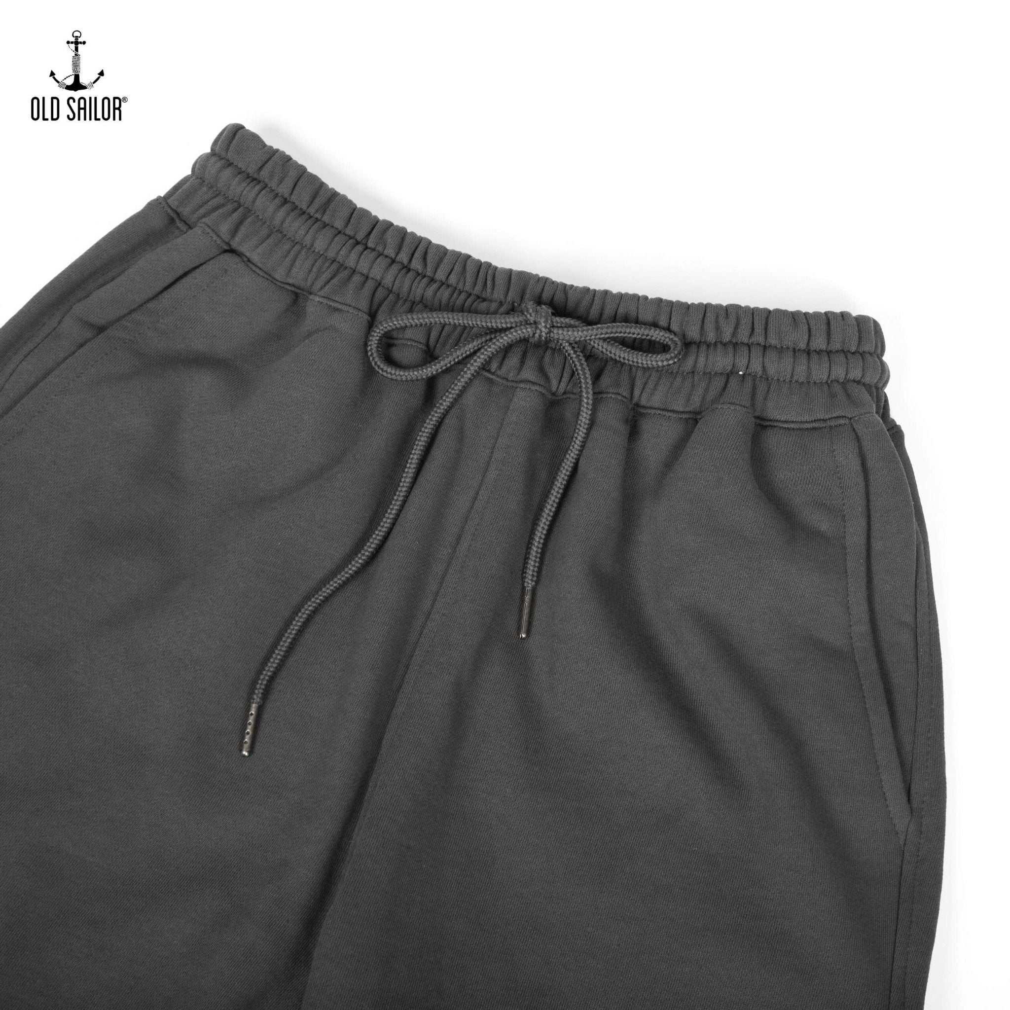  Quần Short Nam Osl Signature Short - 48001 - Bigsize upto 5XL 