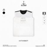  Áo Thun Trẻ Em Osl Texy Kids Tee - 88671 - Size 8 đến 14 