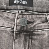  Quần Osl Slim Dark Jeans - 7248 