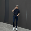 Quần Jean Nam Form Skinny 95cm Old Sailor - 7000 - Big size upto 44