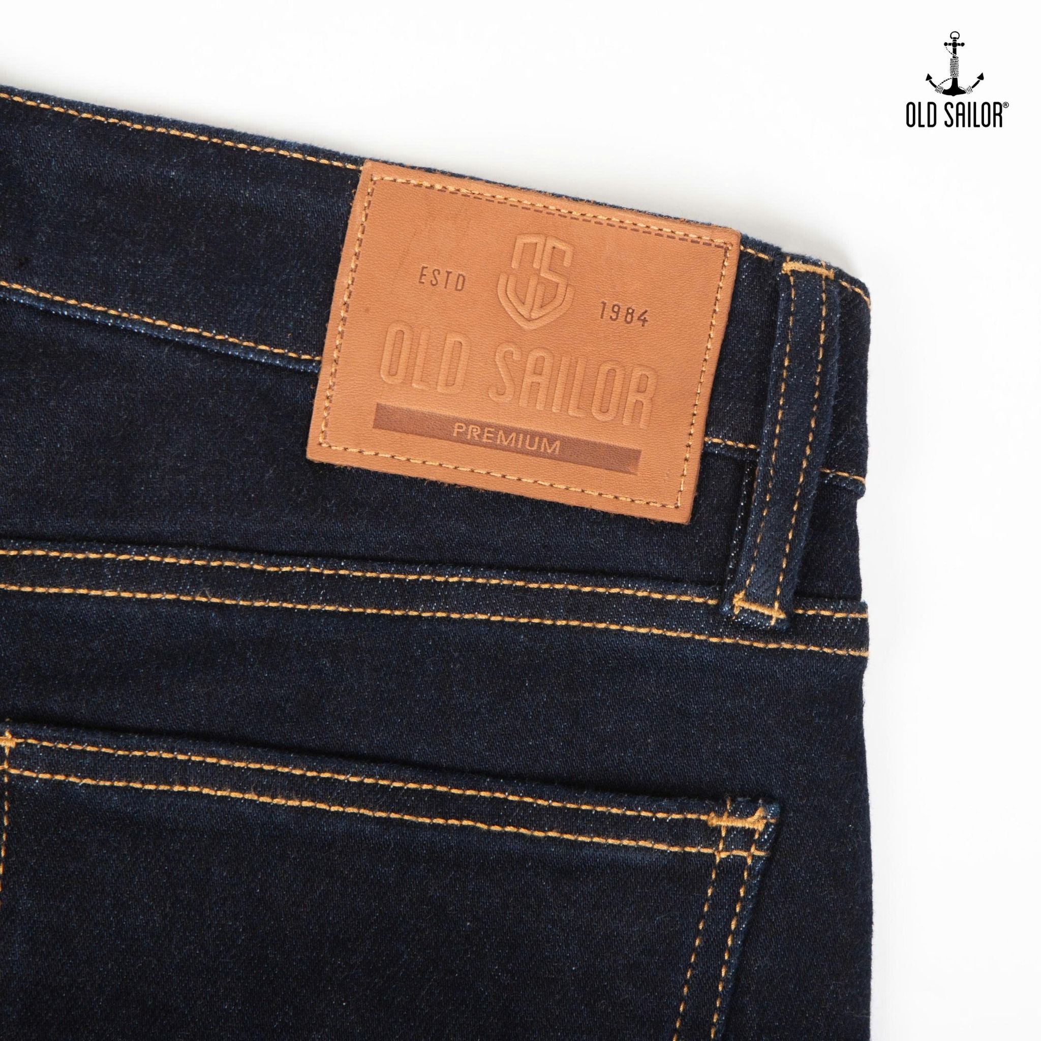  Quần Osl Slim Premium Jeans - 7260 