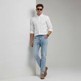  Quần Jean Nam Form Slimfit Old Sailor - 7054X - Big size upto 44 