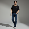 Quần Jean Nam Form Slimfit Old Sailor - 7114 - Big size upto 44