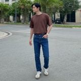  Quần Jeans Nam Old Sailor - Big Size Upto 140kg - 7116 