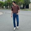 Quần Jeans Nam Old Sailor - Big Size Upto 140kg - 7116