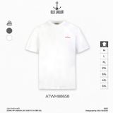  Áo Thun Nam Occupy  Old Sailor - ATWH88658 - Bigszie up to 5XL 