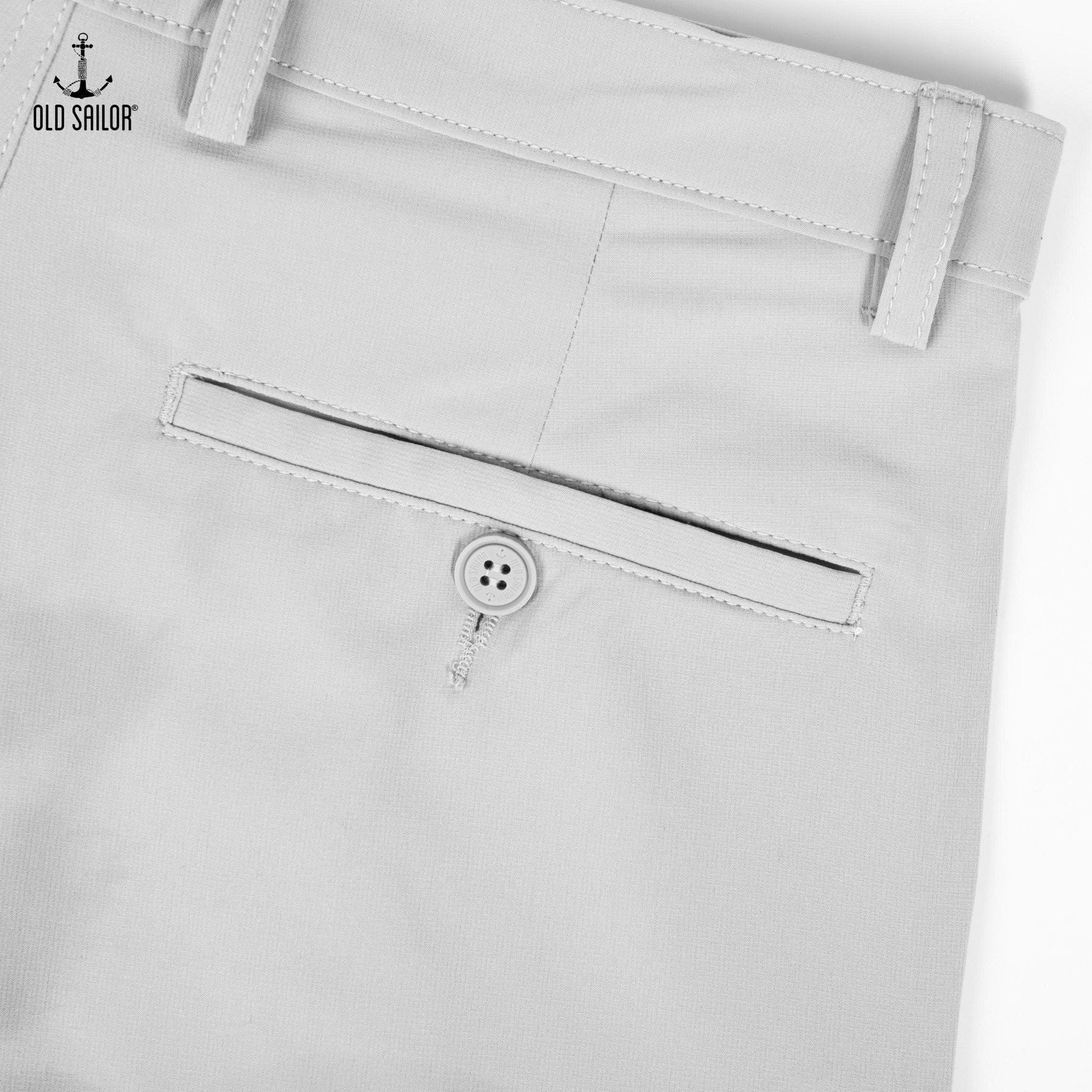  Quần Short Nam Osl Polyme  - 46008 