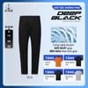  Quần Deep Black - Form Carrot Old Sailor - 7210 - Big size upto 44 
