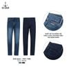  Quần Jean Drill 7437 – Denim Cao Cấp, Straight Fit 