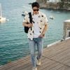 Quần Jean Nam Osl 95cm Premium Jeans - 7398 - Big Size Upto 140KG 