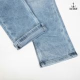  Quần Jean Nam Osl Slim Premium Jeans - 7262 